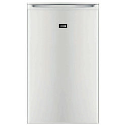 Zanussi ZFG06400WA Freezer, A+ Energy Rating, 50cm Wide, White
